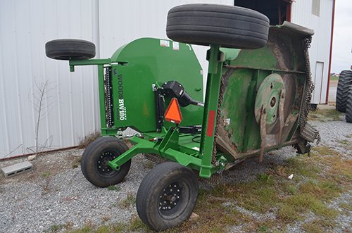 Property photo 23 - JOHN DEERE FARM EQUIPMENT AUCTION